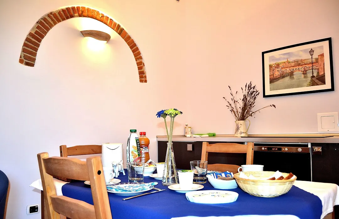 Chez Moi B&B-1